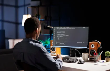 emploi togo Senior Backend Developer