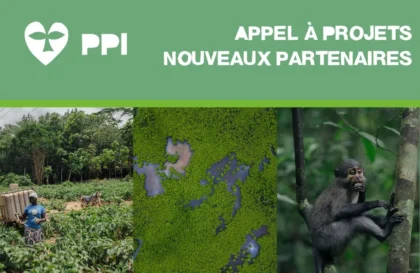appel à projets pour la conservation de la biodiversité