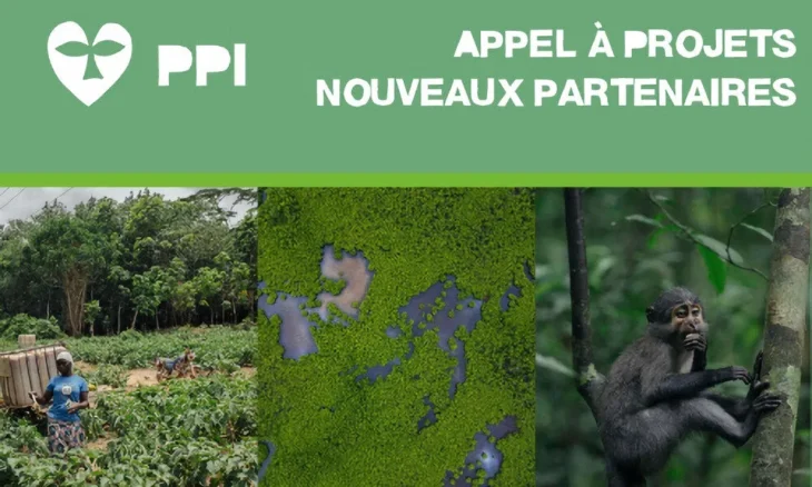 appel à projets pour la conservation de la biodiversité