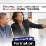 formation sur comment mener une mission daudit
