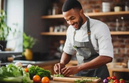 emploi togo cuisinier