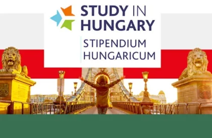 Bourse Stipendium Hungaricum