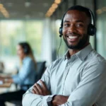 Manager d’équipe téléconseillers bilingue