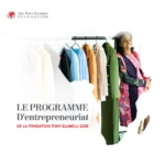 Programme d’entrepreneuriat de la Fondation Tony Elumelu (TEF) 2026