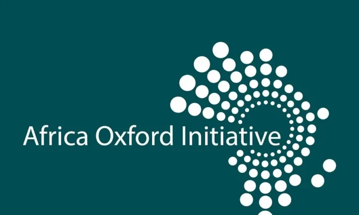 Programme d’innovation en santé d’Oxford en Afrique