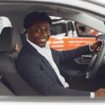 emploi togo chauffeur vtc