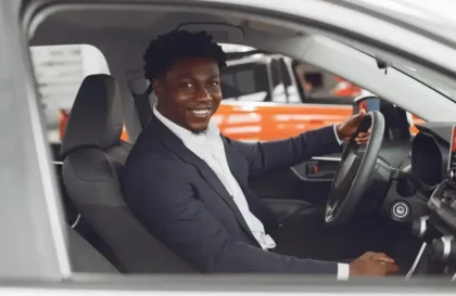 emploi togo chauffeur vtc