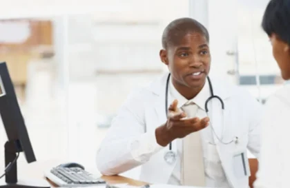 emploi togo infirmier