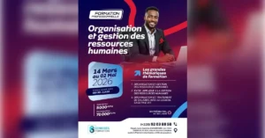 formation en organisation et gestion des ressources humaines