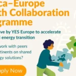 Africa–Europe Youth Collaboration Programme